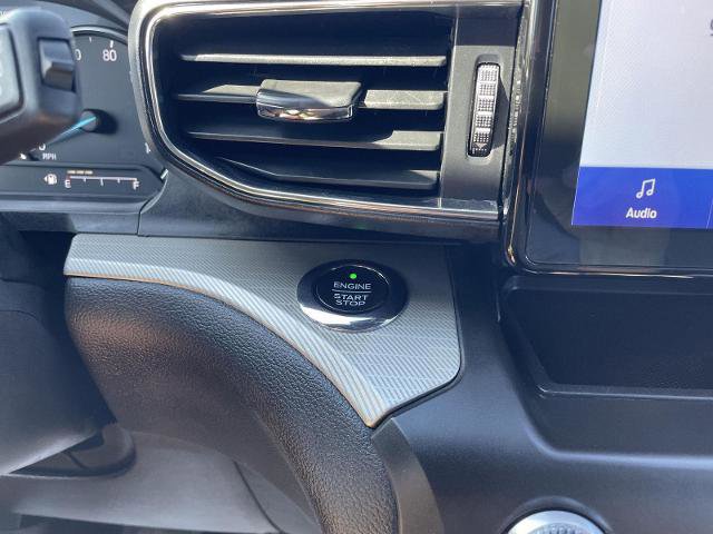 Certified 2020 Ford Explorer XLT w/ Equipment Group 202A image 26