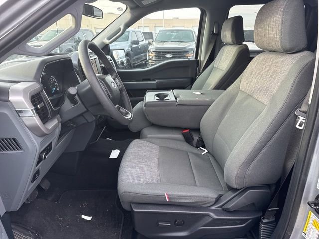 Certified 2023 Ford F150 XLT image 9