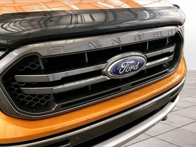 Certified 2019 Ford Ranger Lariat w/ Equipment Group 501A Mid AWD/4WD image 29