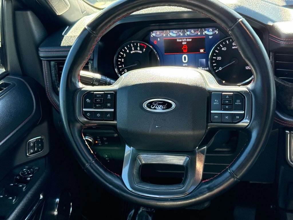 Certified 2022 Ford Expedition Limited image 14