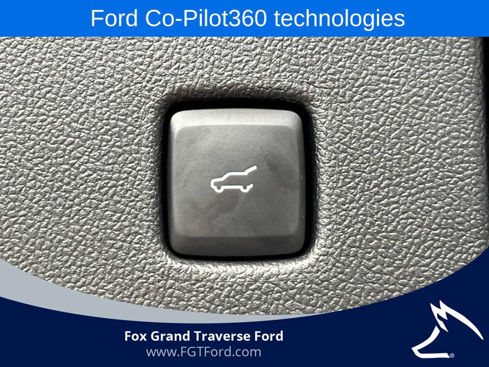 Certified 2023 Ford Escape Active AWD/4WD image 32