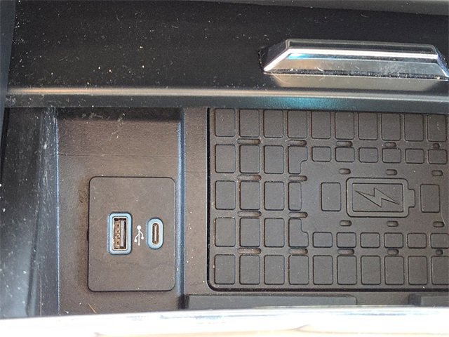 Certified 2022 Ford Expedition XLT image 18