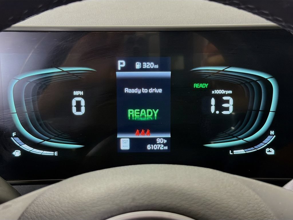 Used 2024 Kia Sportage EX w/ EX Premium Package AWD/4WD image 16