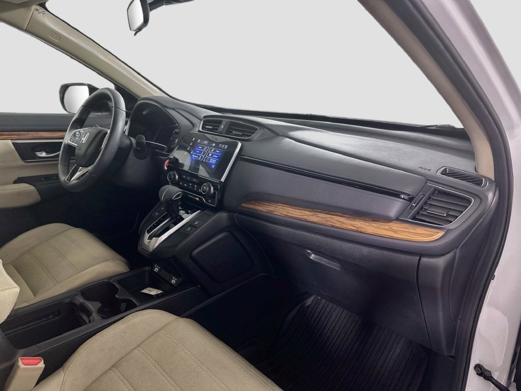 Used 2021 Honda CR-V EX image 28