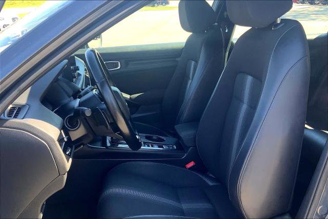Used 2022 Honda Civic Sport image 9