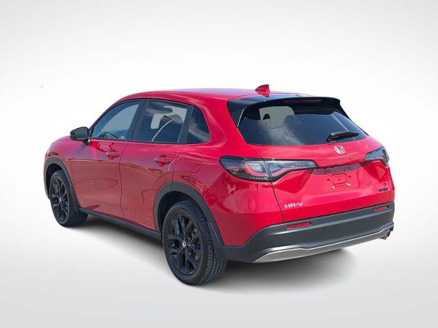 Used 2023 Honda HR-V Sport image 6