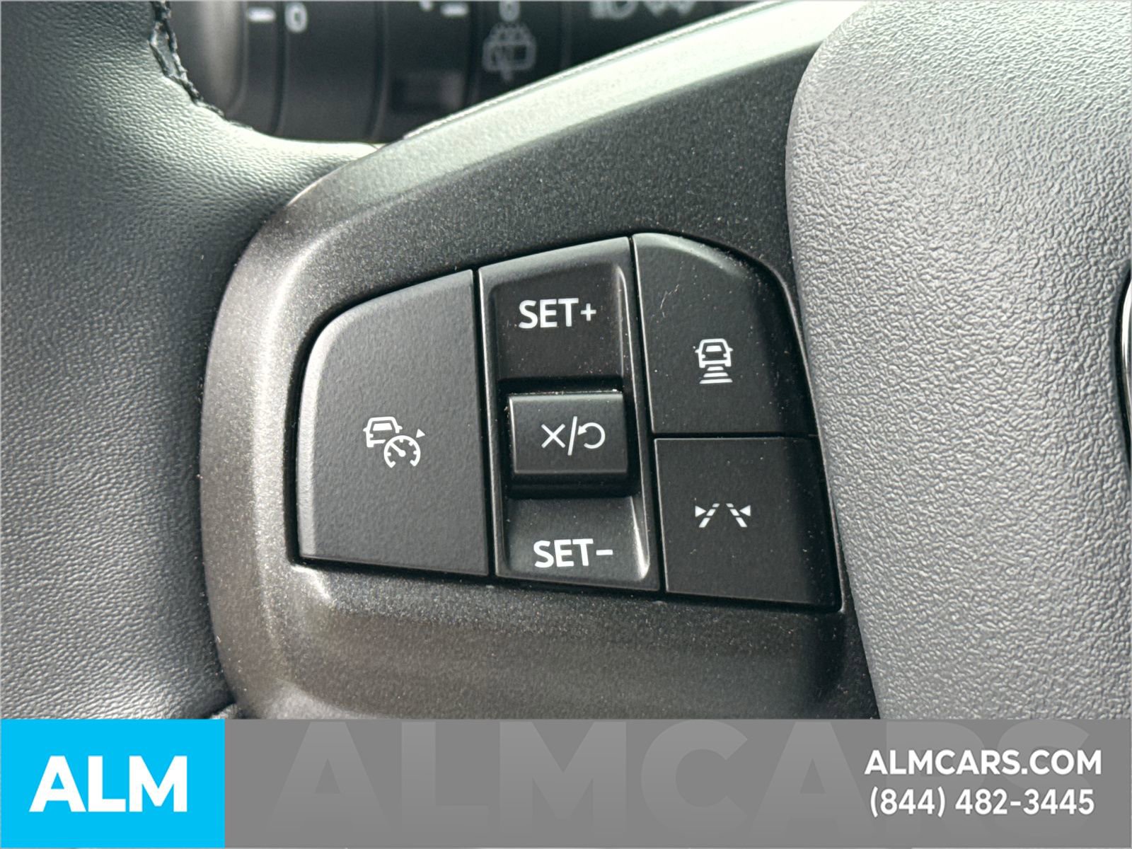 Certified 2025 Ford Mustang Mach-E Premium image 29