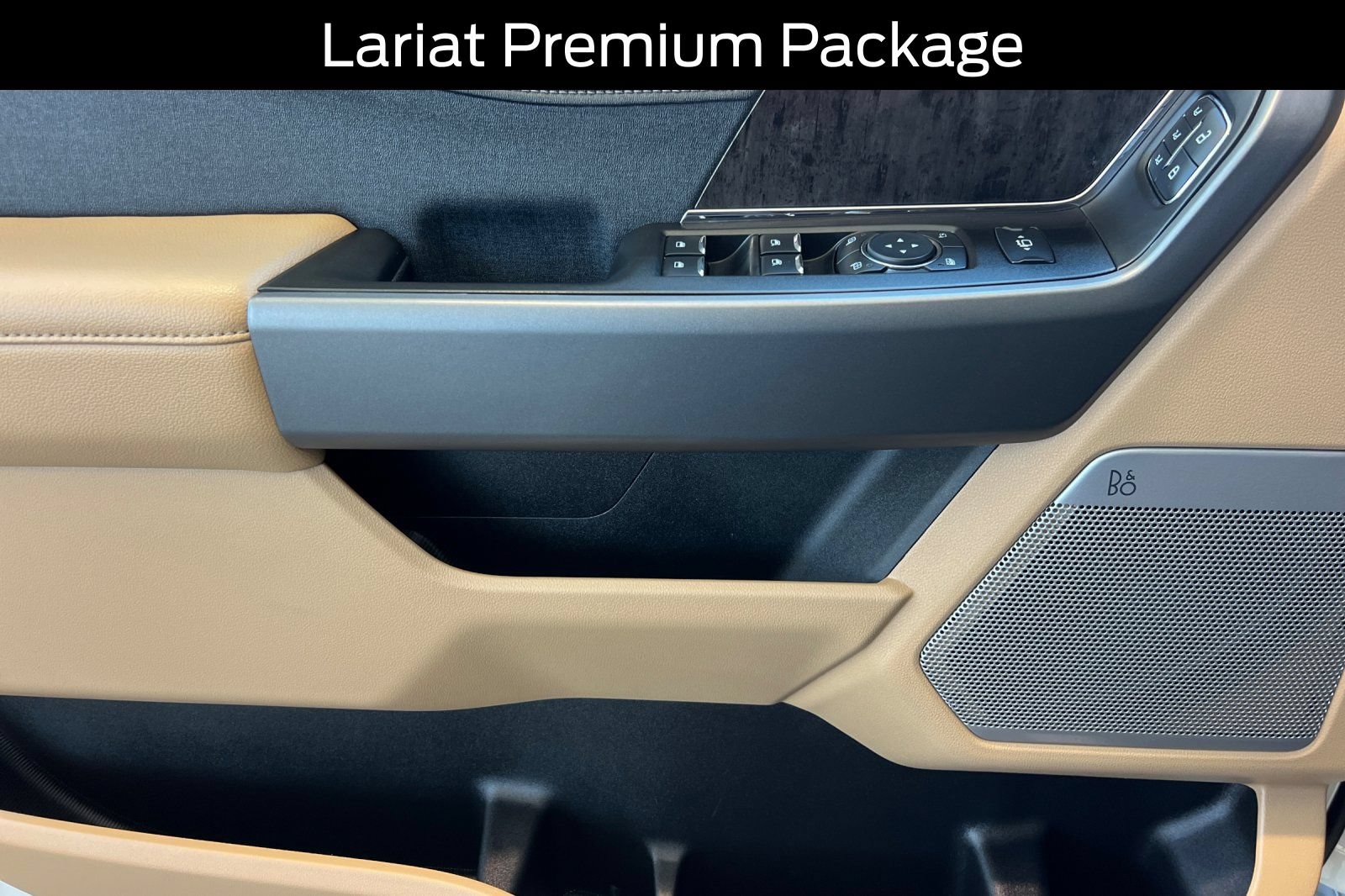 Certified 2026 Ford F350 Lariat w/ Lariat Ultimate Package AWD/4WD image 16