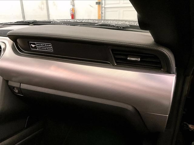 Certified 2020 Ford Mustang Premium RWD image 15