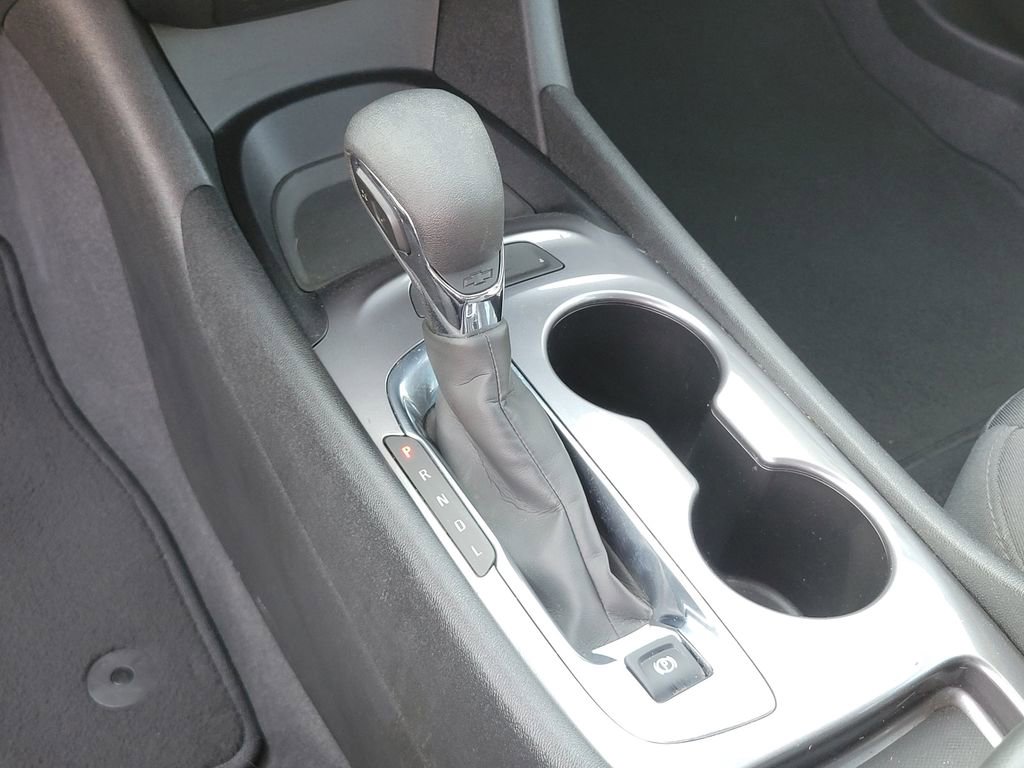 Used 2023 Chevrolet Malibu LS image 27