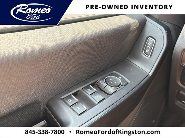 Certified 2022 Ford F150 XL w/ STX Appearance Package AWD/4WD image 19
