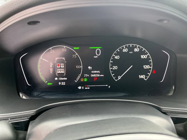 Used 2025 Honda Civic FWD Hybrid Sedan image 25
