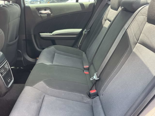 Used 2022 Dodge Charger SXT RWD image 23
