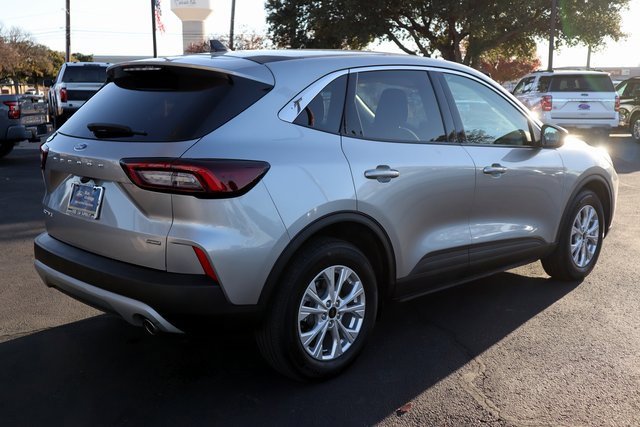 Certified 2023 Ford Escape Active image 11