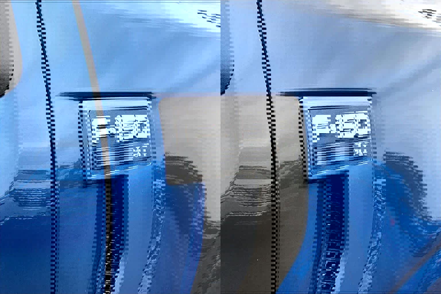 Certified 2023 Ford F150 XLT w/ Equipment Group 302A High image 9