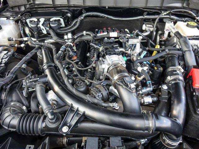 Certified 2023 Ford Bronco Wildtrak AWD/4WD image 31