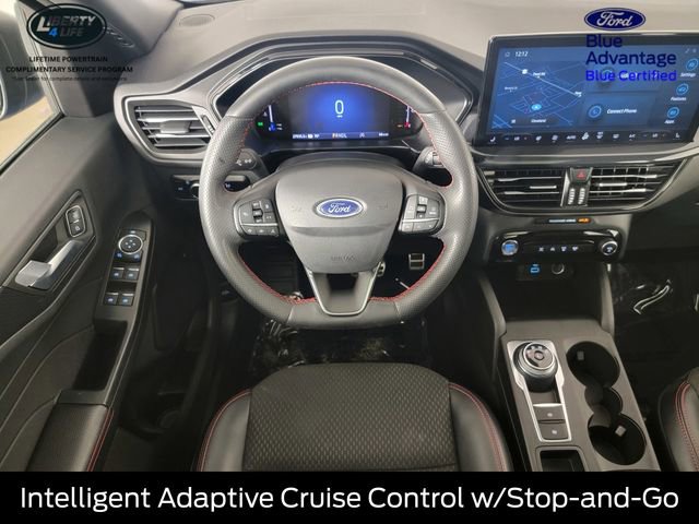 Certified 2023 Ford Escape ST-Line w/ Tech Pack #1 AWD/4WD image 25