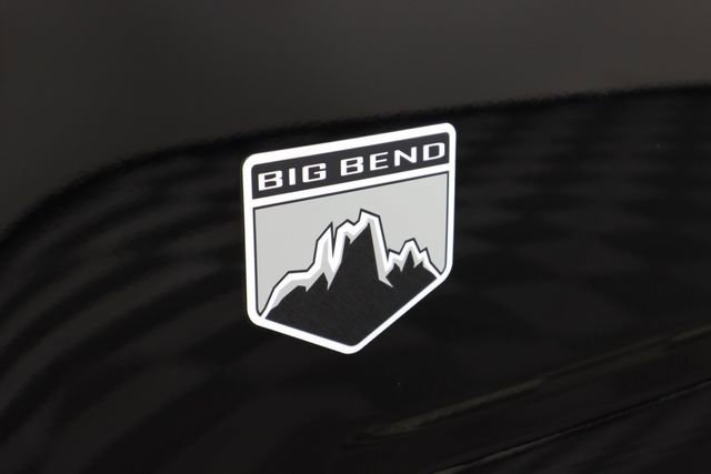 Certified 2022 Ford Bronco Sport Big Bend w/ Convenience Package image 21