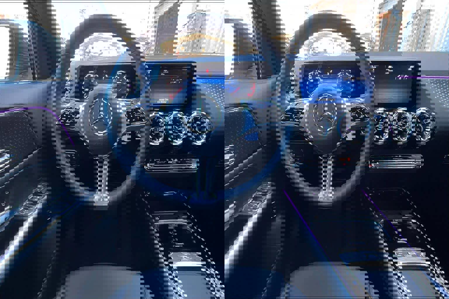 Used 2025 Mercedes-Benz GLA 250 image 9