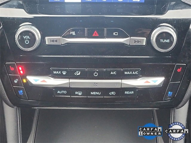 Certified 2023 Ford Explorer ST w/ Equipment Group 401A image 17