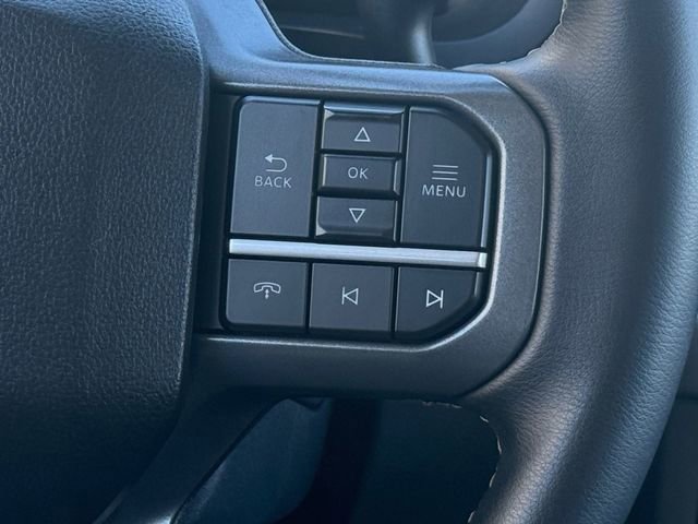 Certified 2025 Ford F150 XLT w/ Equipment Group 301A Standard image 17