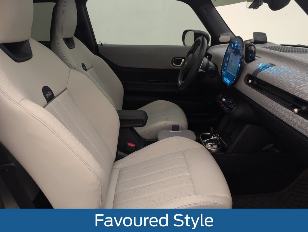 Used 2025 MINI Cooper S FWD image 16