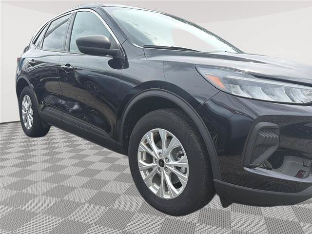 Certified 2024 Ford Escape Active AWD/4WD image 22