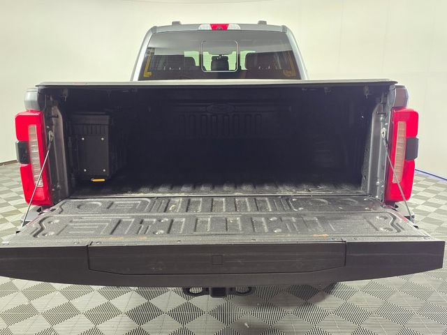 Certified 2024 Ford F350 Lariat w/ Lariat Ultimate Package AWD/4WD image 15