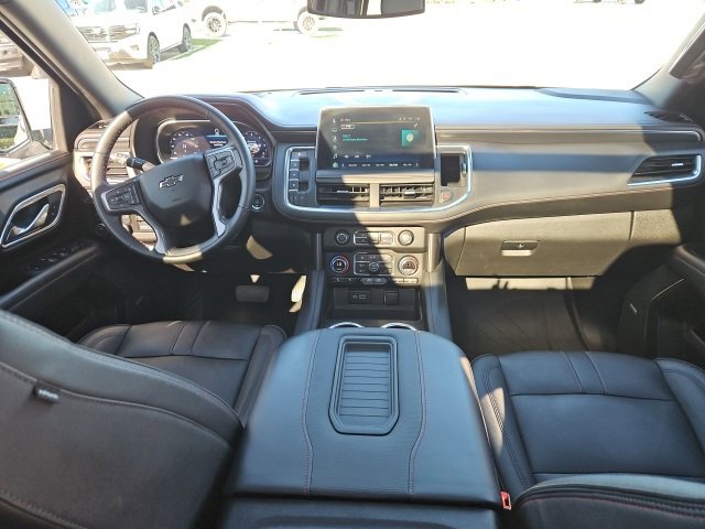 Used 2023 Chevrolet Tahoe RST w/ Luxury Package image 11