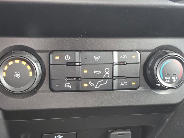 Certified 2022 Ford F250 XL w/ STX Appearance Package AWD/4WD image 31