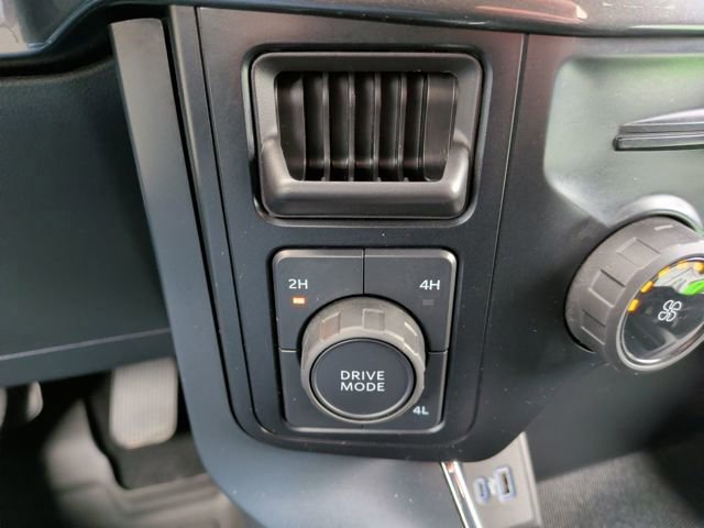 Certified 2024 Ford F150 STX image 21