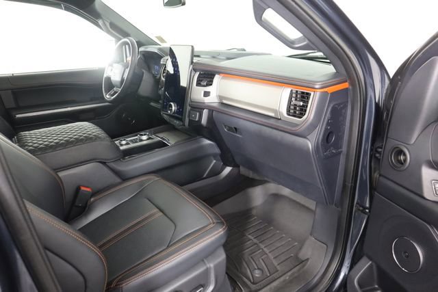 Certified 2023 Ford Expedition Timberline image 76