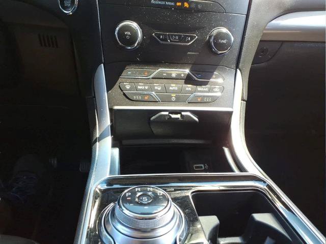Certified 2020 Ford Edge SEL w/ Convenience Package FWD image 35