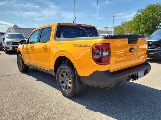 Certified 2026 Ford Maverick Tremor AWD/4WD image 3