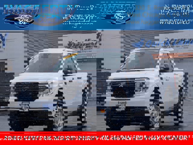 Certified 2024 Ford Maverick XL image 7