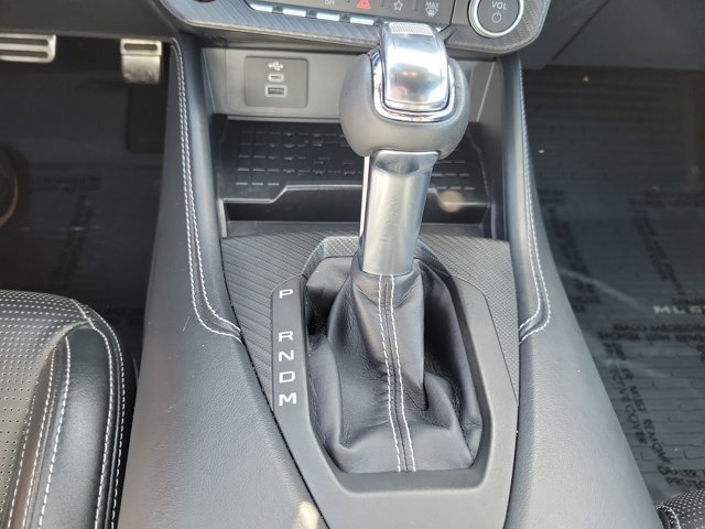 Certified 2024 Ford Mustang GT Premium image 28