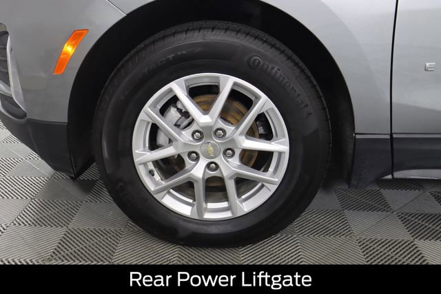 Used 2023 Chevrolet Equinox LT image 20