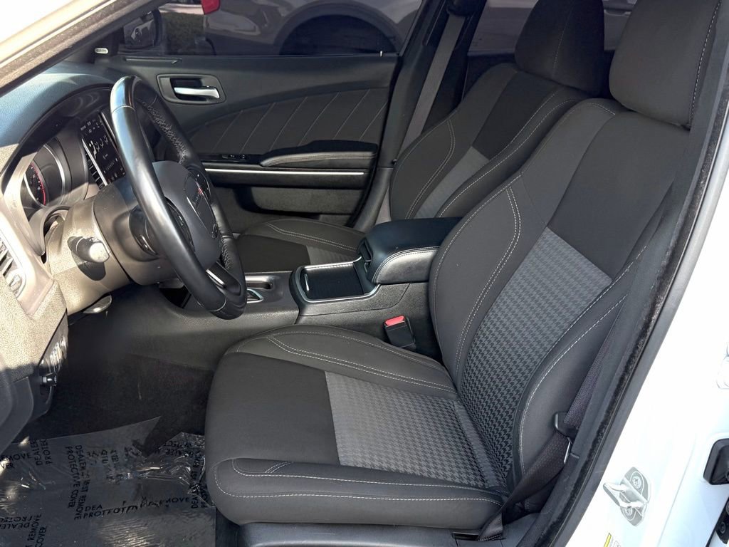 Used 2023 Dodge Charger SXT w/ Cold Weather Package image 15