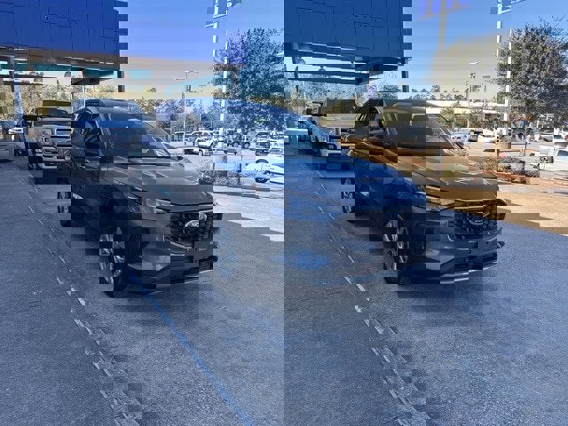 Certified 2024 Ford Escape Active w/ Tech Pack #1 image 6