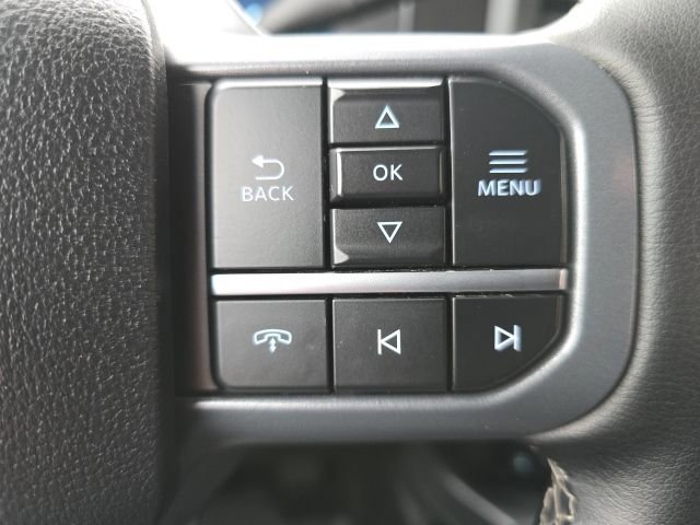 Certified 2025 Ford F350 Lariat image 23