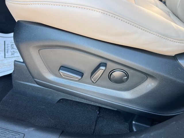 Certified 2023 Ford Explorer XLT w/ Equipment Group 202A image 20