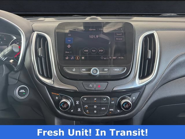 Used 2023 Chevrolet Equinox Premier AWD/4WD image 11
