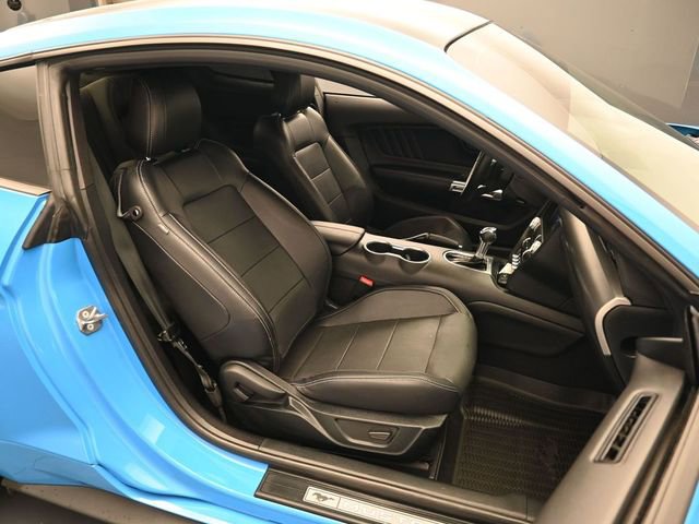 Certified 2023 Ford Mustang GT Premium w/ Mustang Nite Pony Package image 25