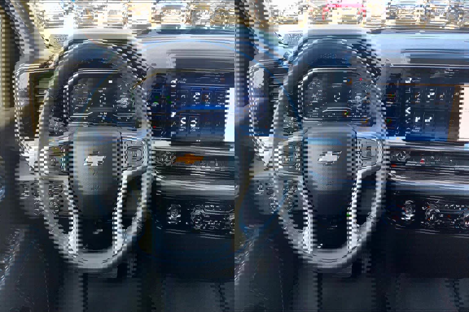 Used 2022 Chevrolet Silverado 1500 LT image 7