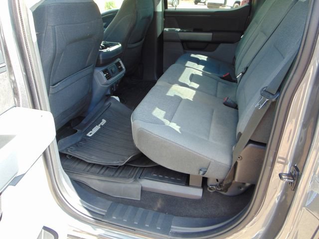 Certified 2024 Ford F150 XLT w/ Equipment Group 302A MID AWD/4WD image 21