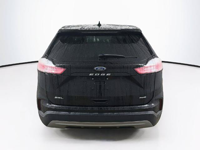 Certified 2023 Ford Edge SEL w/ Convenience Package AWD/4WD image 6