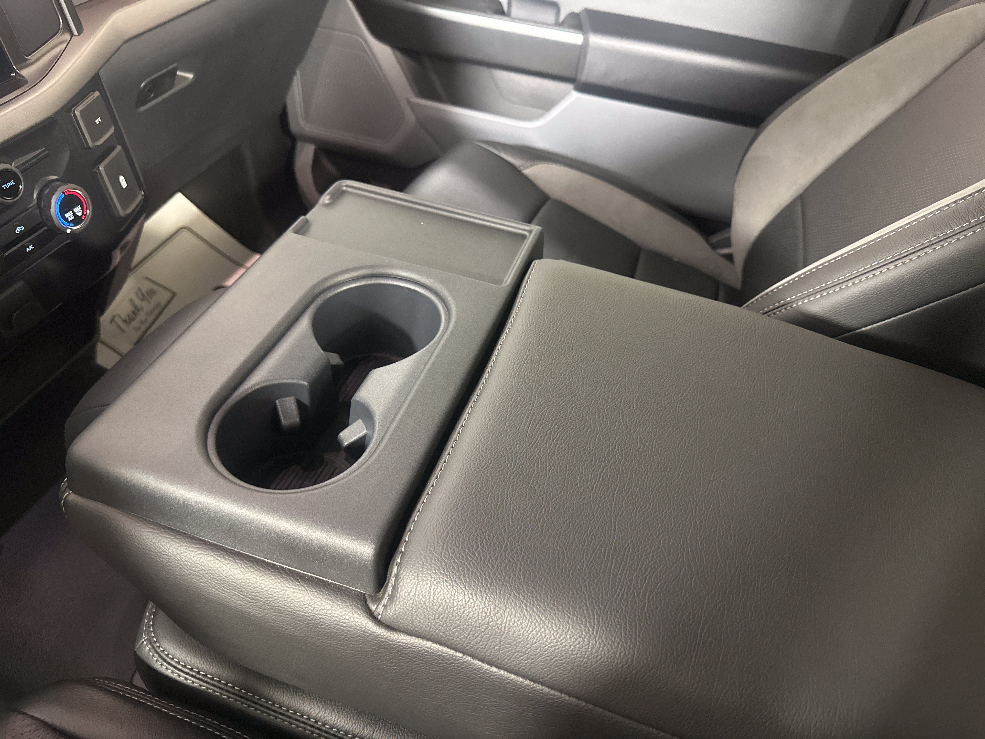 Certified 2026 Ford F150 XL AWD/4WD image 23