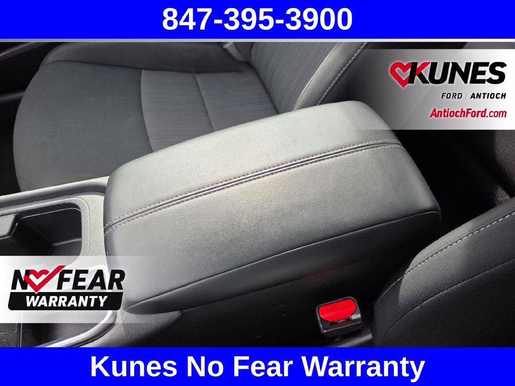 Used 2024 Nissan Sentra SV FWD image 39