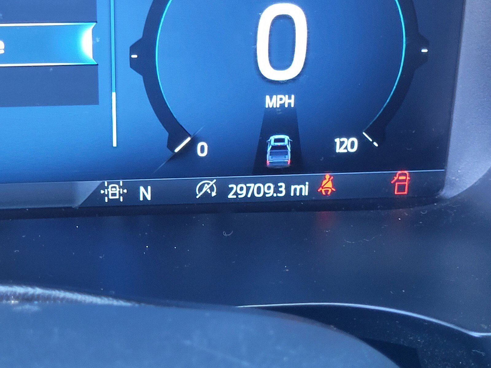 Certified 2024 Ford F150 XLT image 30