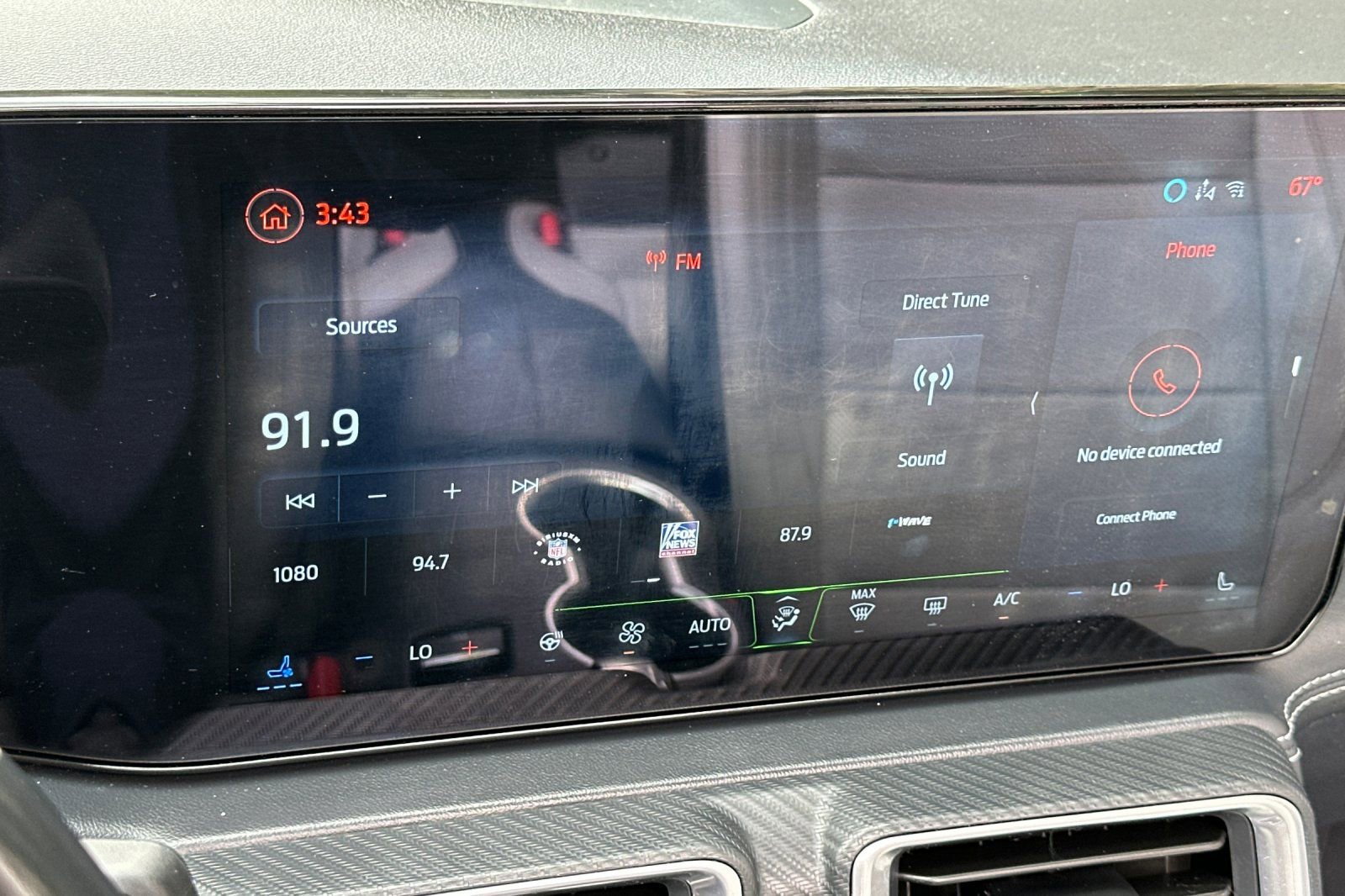Certified 2024 Ford Mustang Premium RWD image 26